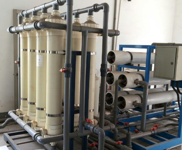 造紙廠廢水處理設(shè)備，電絮凝廢水處理裝置